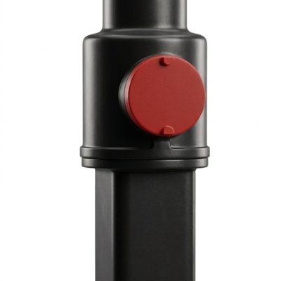 Cast iron ventilation  shafts &  vent pipes