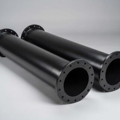 Cast iron pipe & fittings
