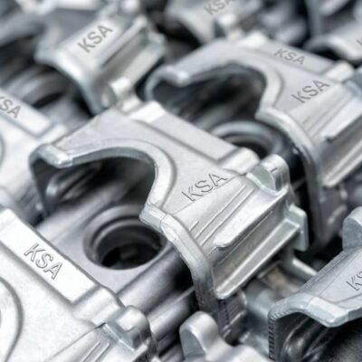 General casting of cast iron , Ductile iron, Stainless steel grade 203 , Mild steel (MS) , Aluminum , Copper & brass .