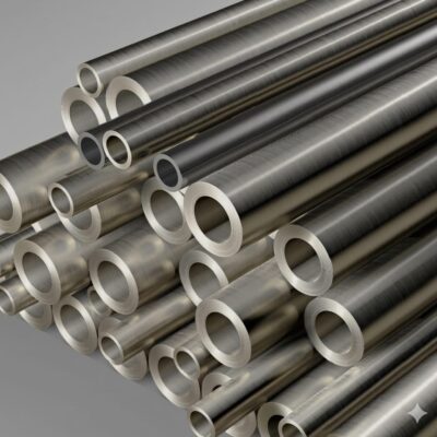 Mild Steel (MS) Cassing Welded Pipes & seem less Pipes & seem less Fittings