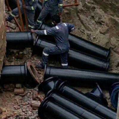 Professional Plumbing Services