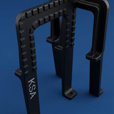 Ductile Iron Manhole Steps