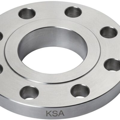 Mild steel (MS) Stuff flanges according to Class PN 10 , PN 16 PN 25 and above Classes for HDP pipe joints
