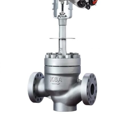 Actuators for Valves & Penstock/Sluice Gates with SCADA Integration