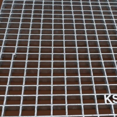 Stainless steel gully and  channel gratings